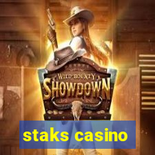 staks casino